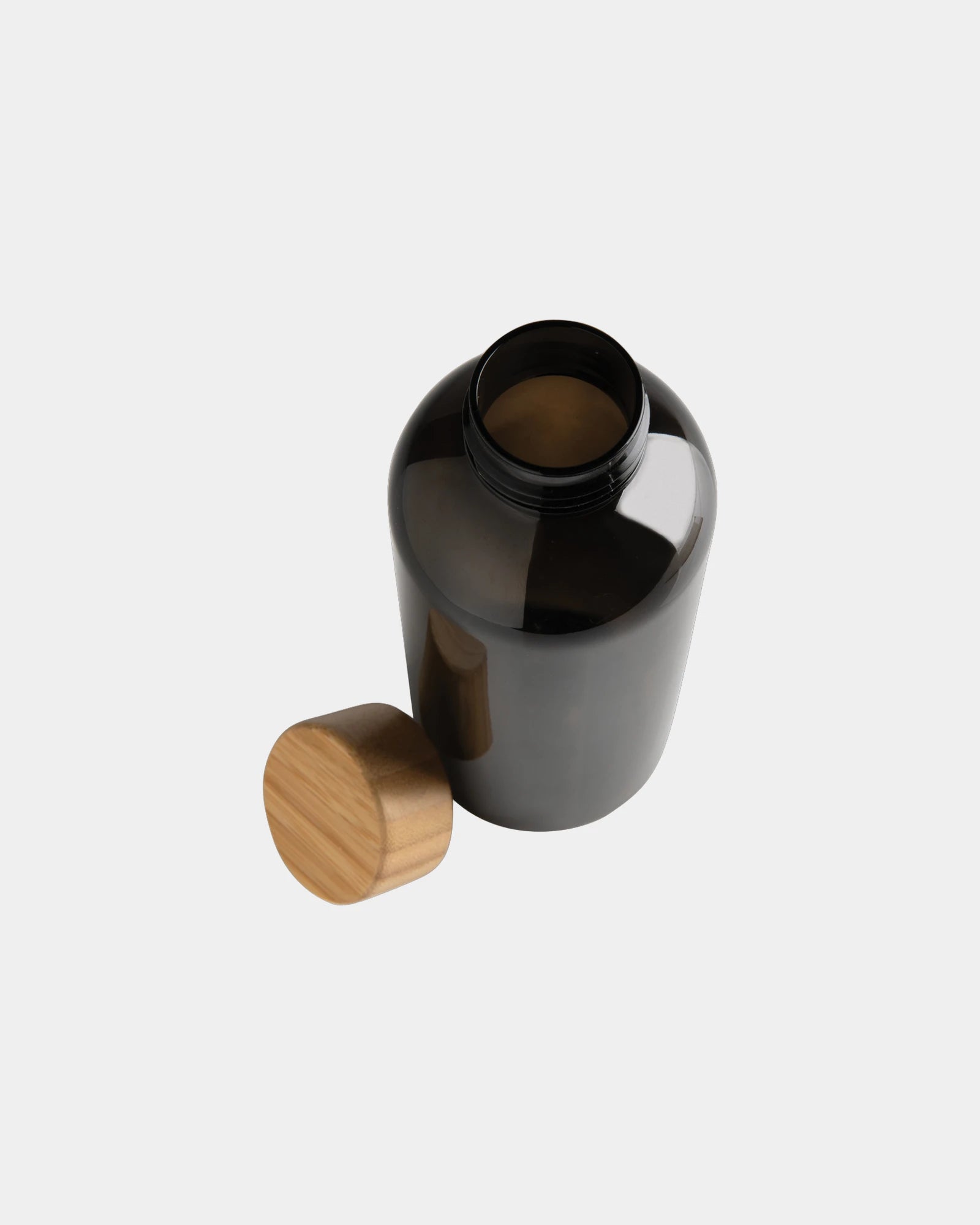 Borraccia riciclata rPET 600ml coperchio da personalizzare - 11
