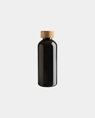 Borraccia riciclata rPET 600ml coperchio da personalizzare - 9