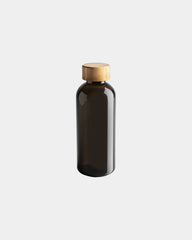 Borraccia riciclata rPET 600ml coperchio da personalizzare - 12