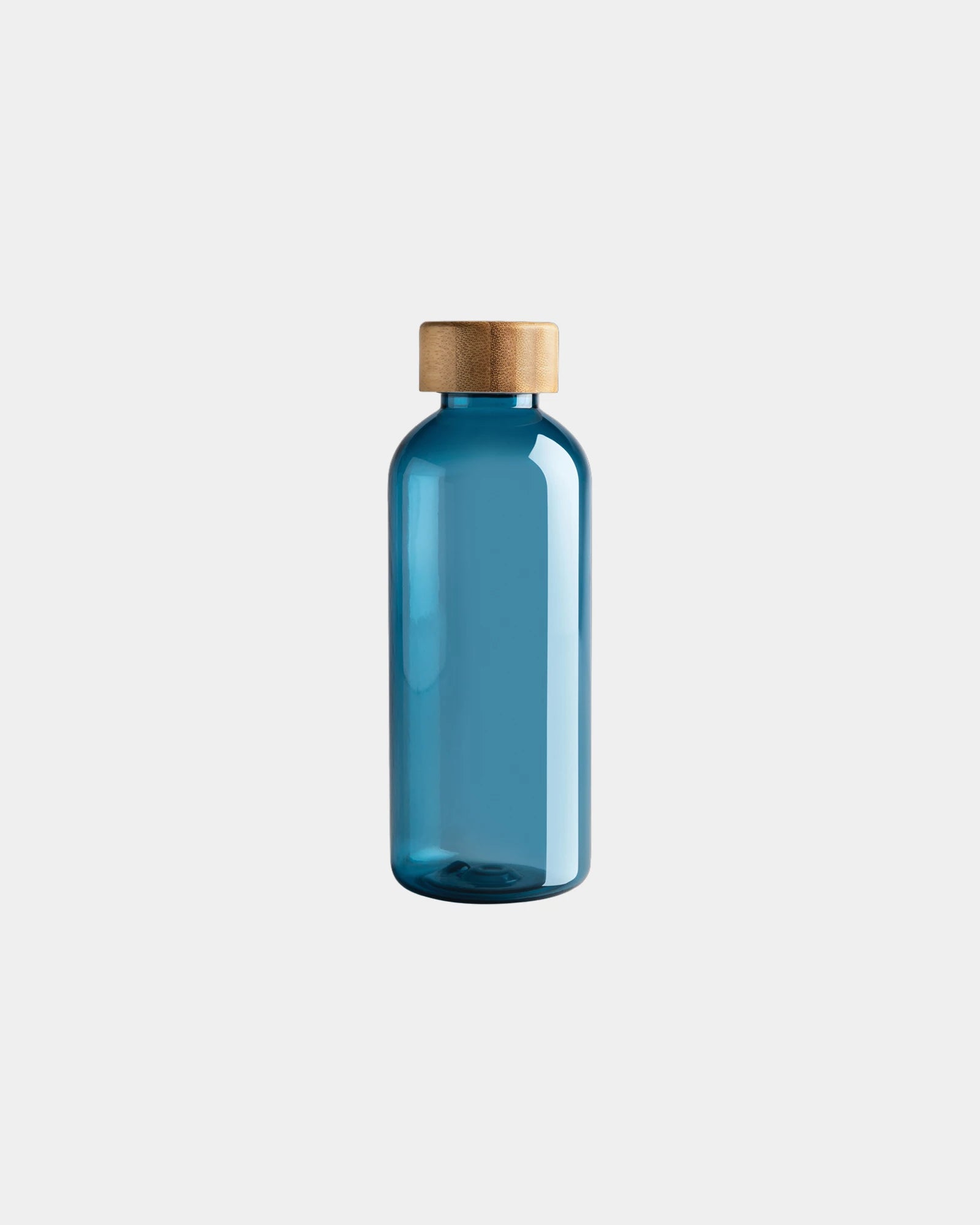 Borraccia riciclata rPET 600ml coperchio da personalizzare - 16