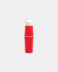 Borraccia biologica 500ml canna da zucchero da personalizzare