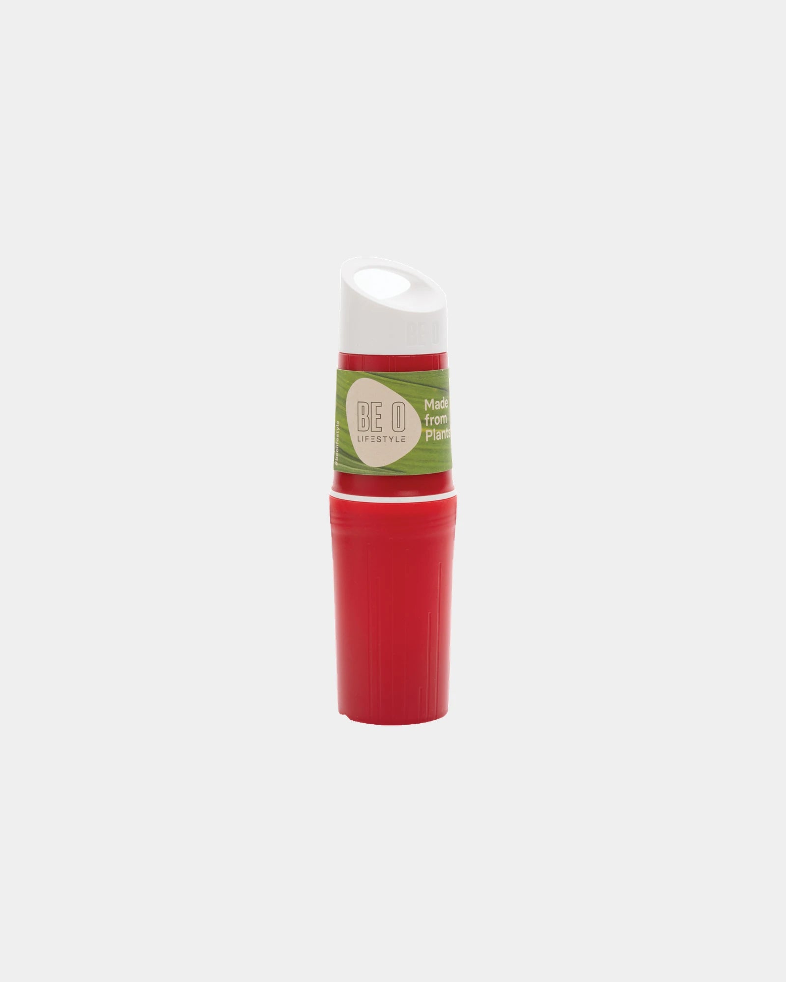 Borraccia biologica 500ml canna da zucchero da personalizzare