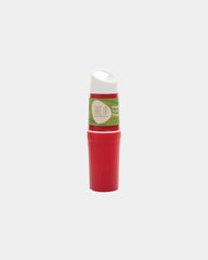 Borraccia biologica 500ml canna da zucchero da personalizzare
