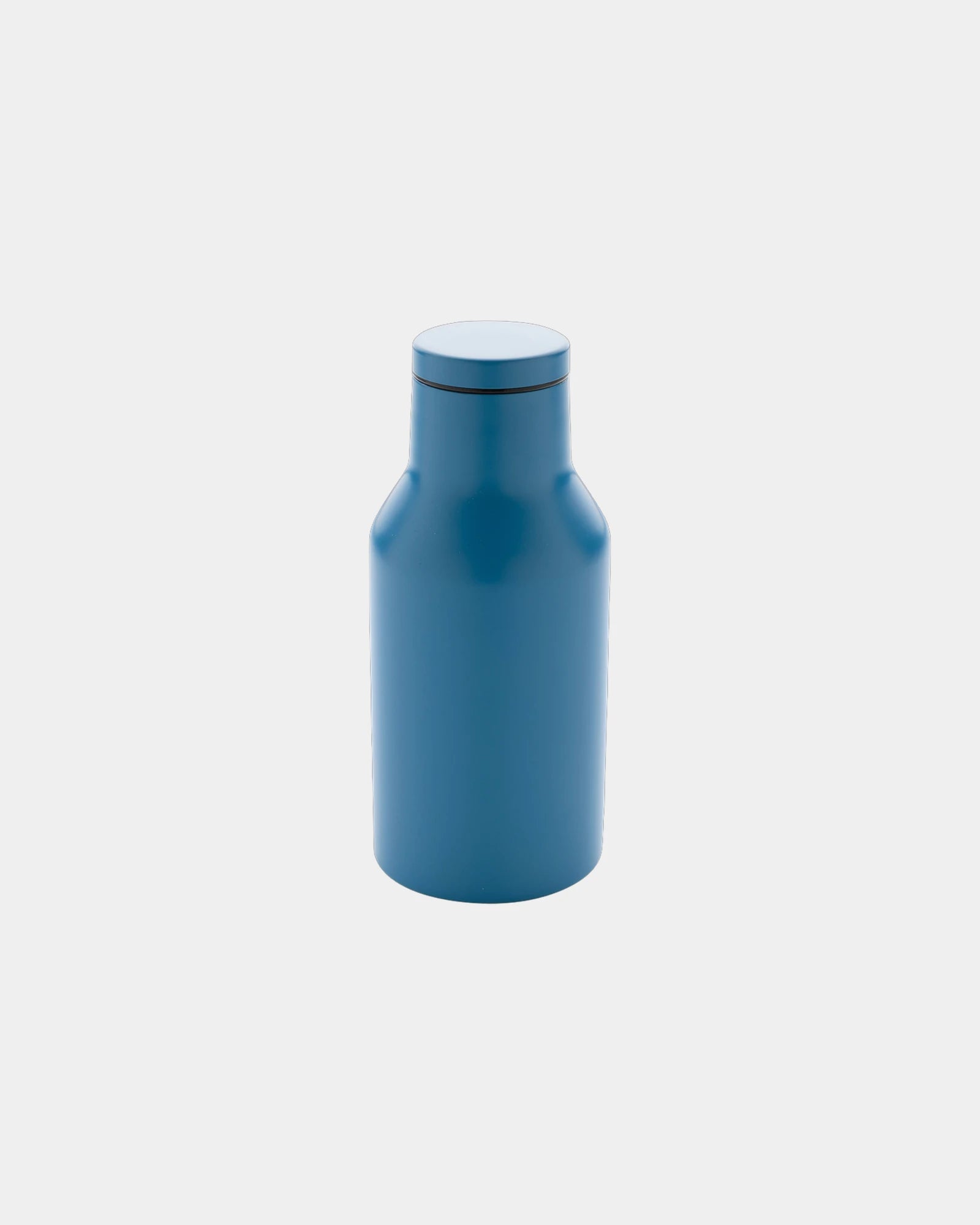 Borraccia termica acciaio riciclato 300ml da personalizzare - 4