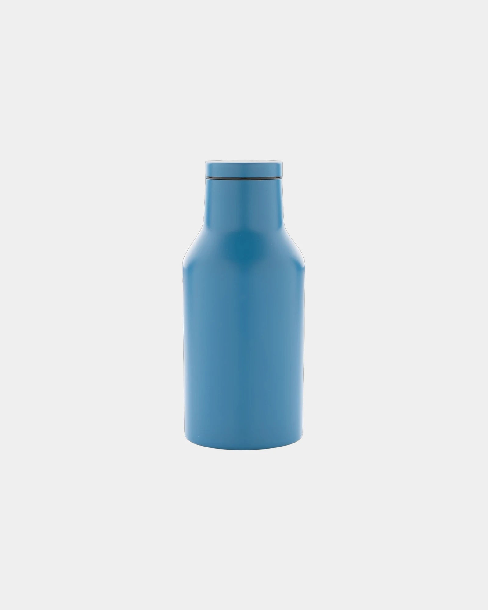 Borraccia termica acciaio riciclato 300ml da personalizzare - 1