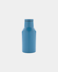 Borraccia termica acciaio riciclato 300ml da personalizzare - 1