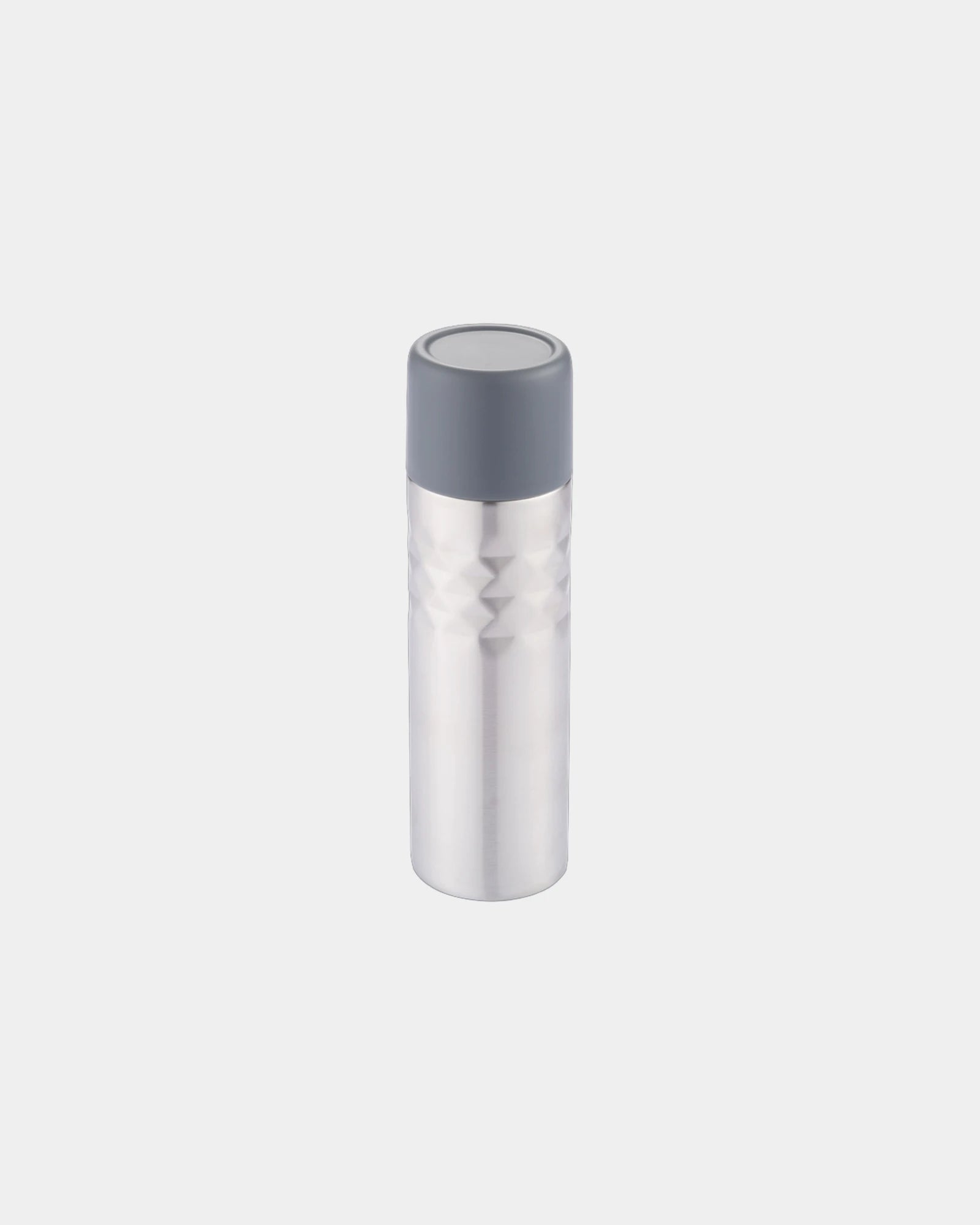 Bottiglia termica acciaio inox 500ml da personalizzare - Antracite