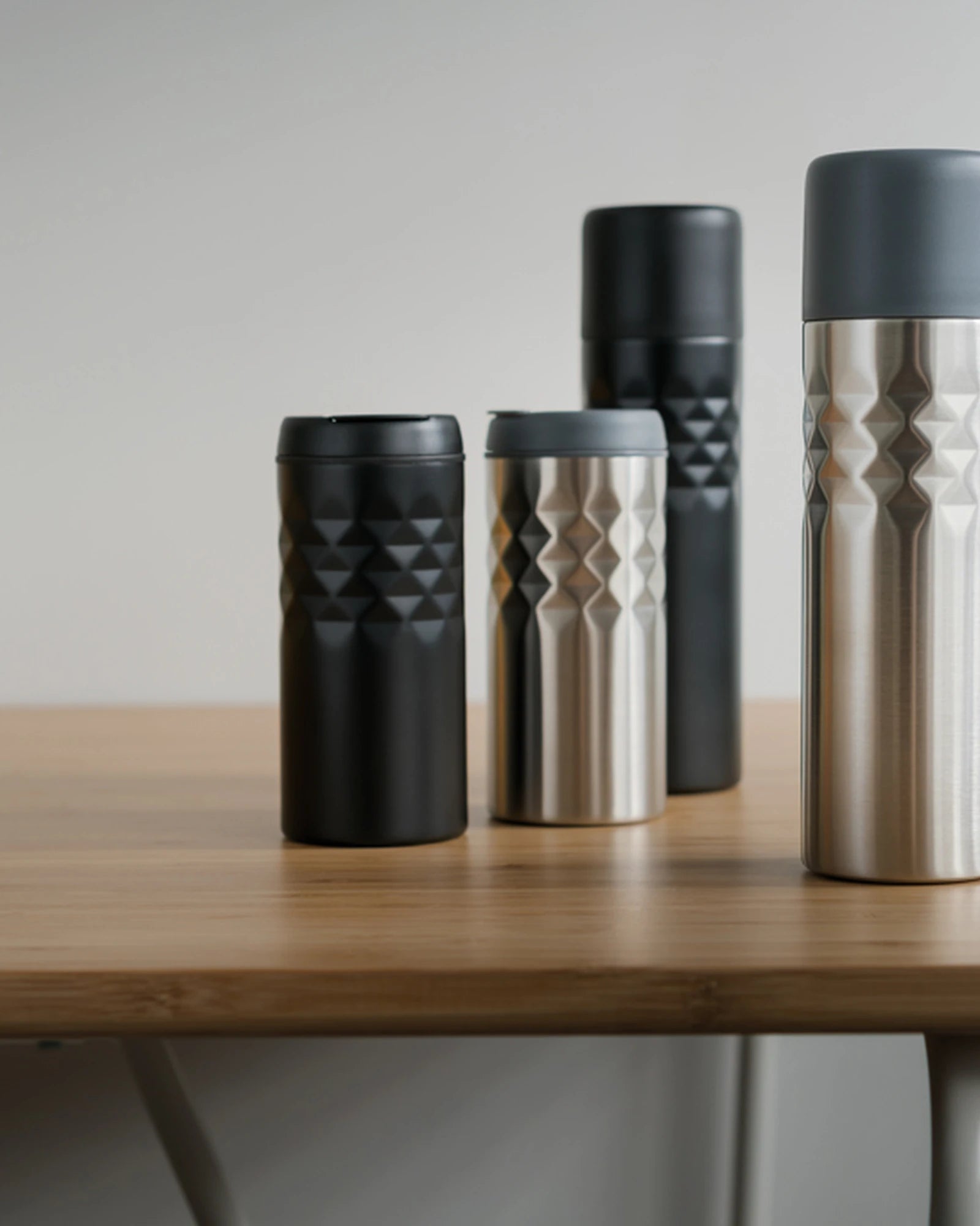 Bottiglia termica acciaio inox 500ml da personalizzare - 6