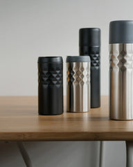 Bottiglia termica acciaio inox 500ml da personalizzare - 6