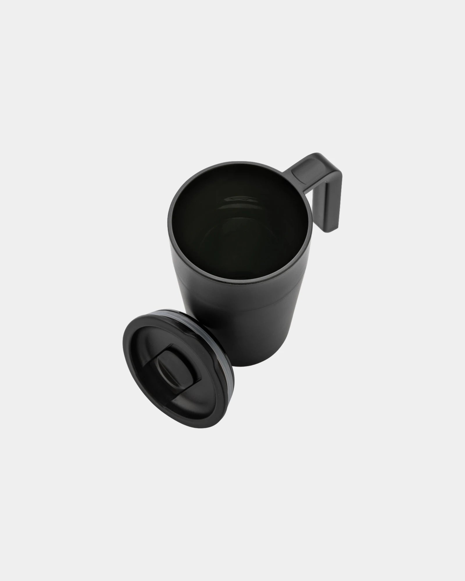 Tazza acciaio inox riciclato GRS 480ml da personalizzare - 7