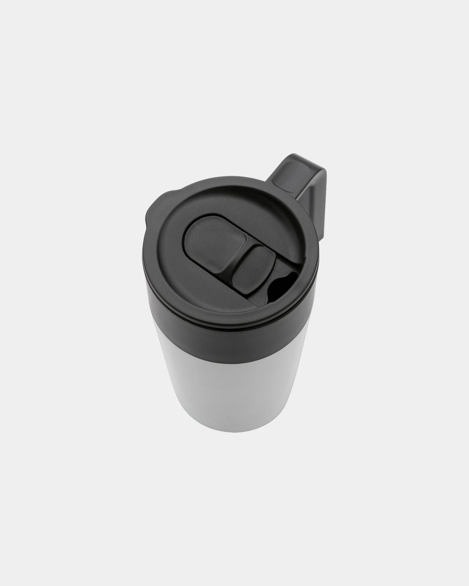 Tazza acciaio inox riciclato GRS 480ml da personalizzare - 13