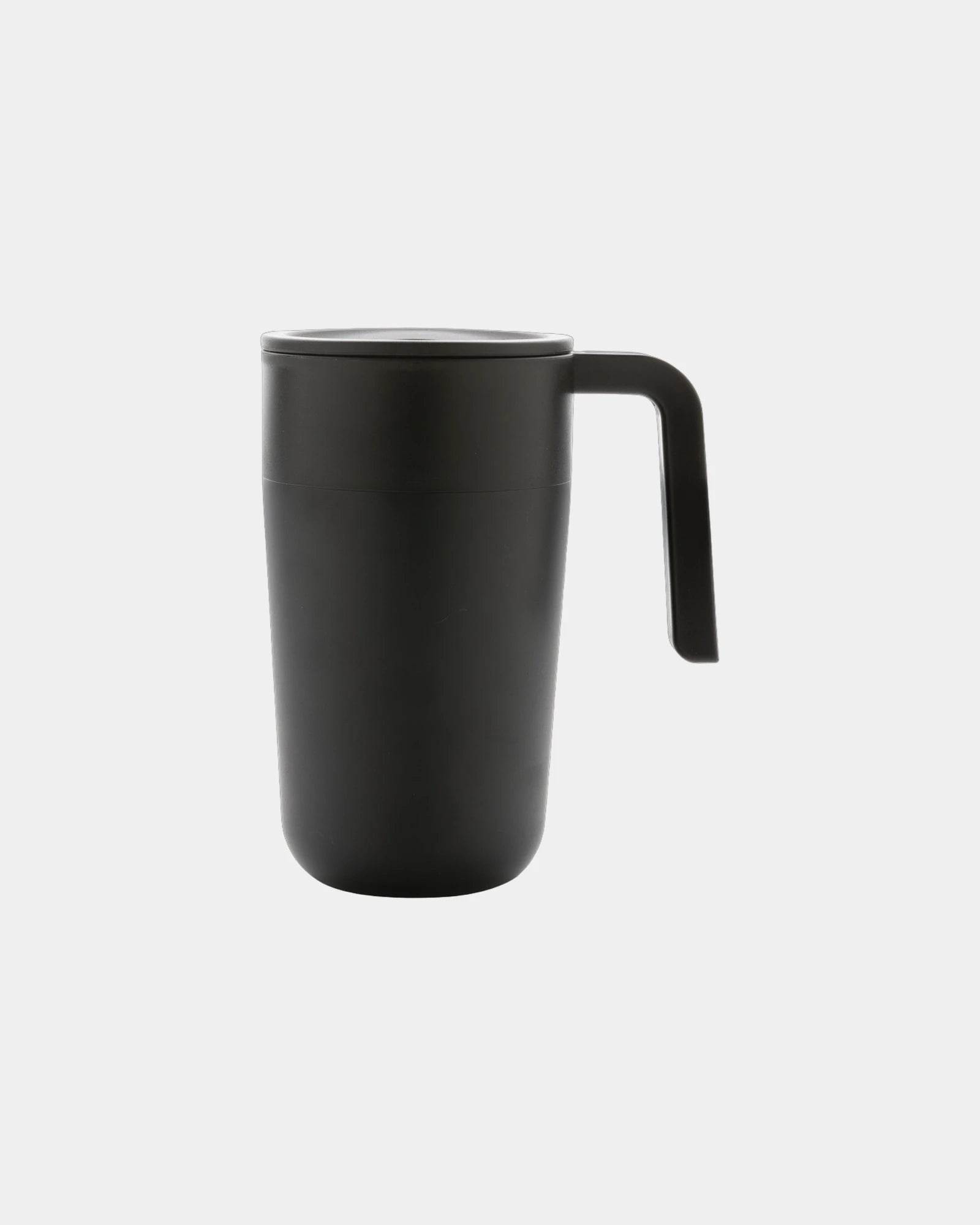Tazza acciaio inox riciclato GRS 480ml da personalizzare - 3
