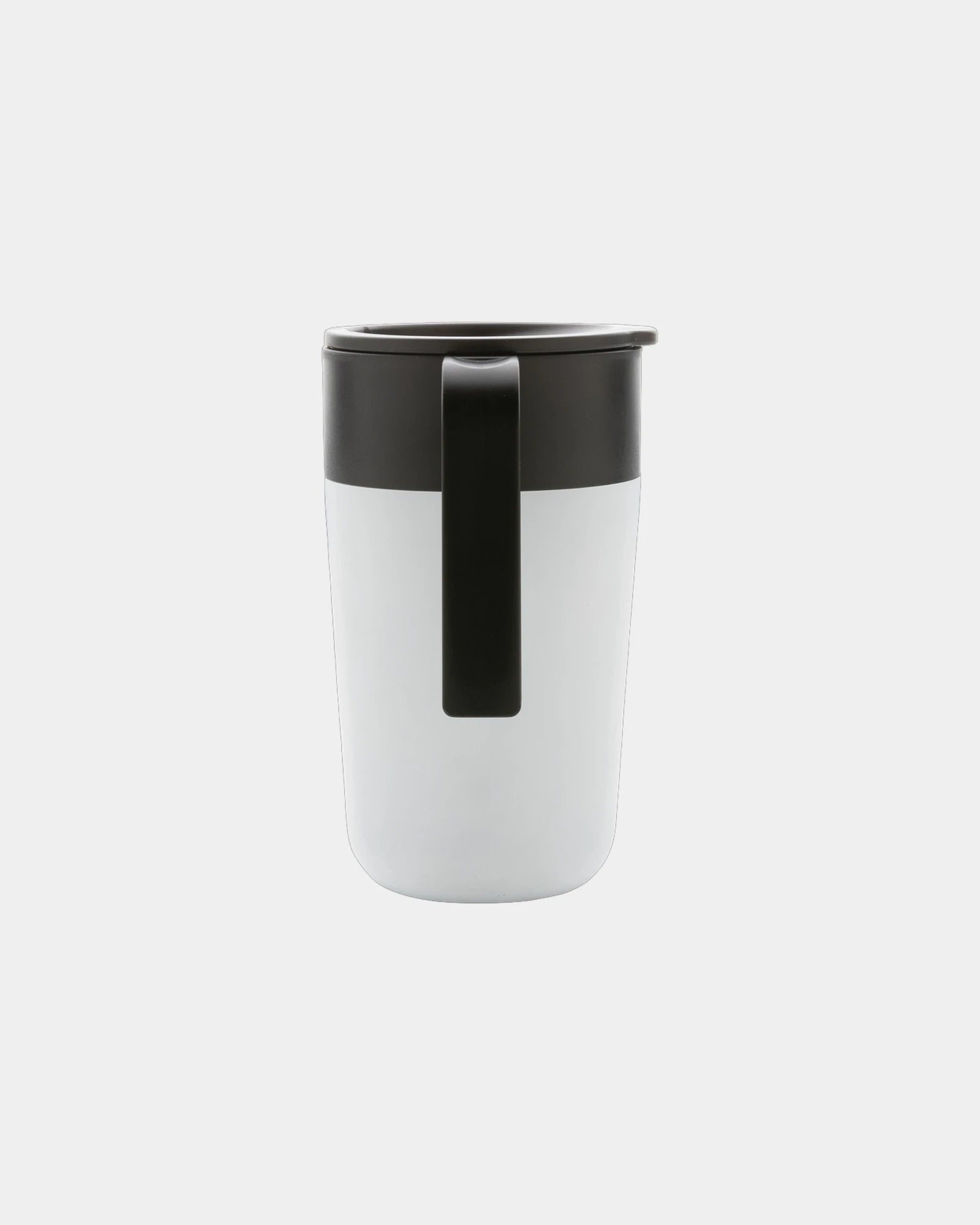 Tazza acciaio inox riciclato GRS 480ml da personalizzare - 11