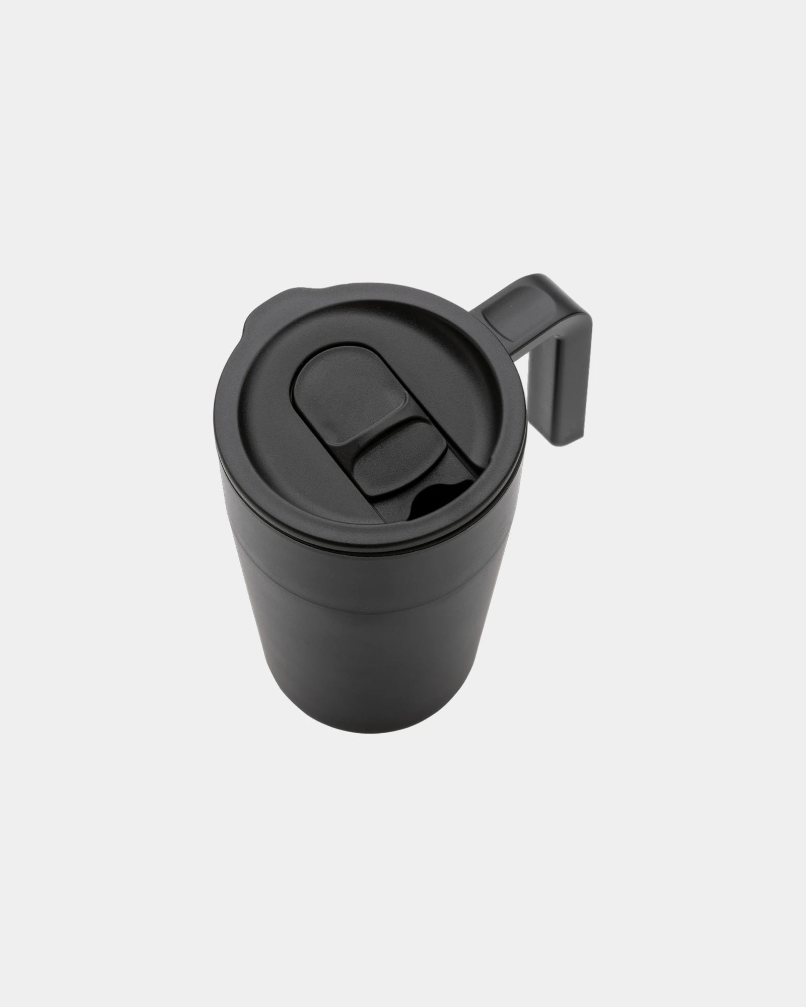 Tazza acciaio inox riciclato GRS 480ml da personalizzare - 6
