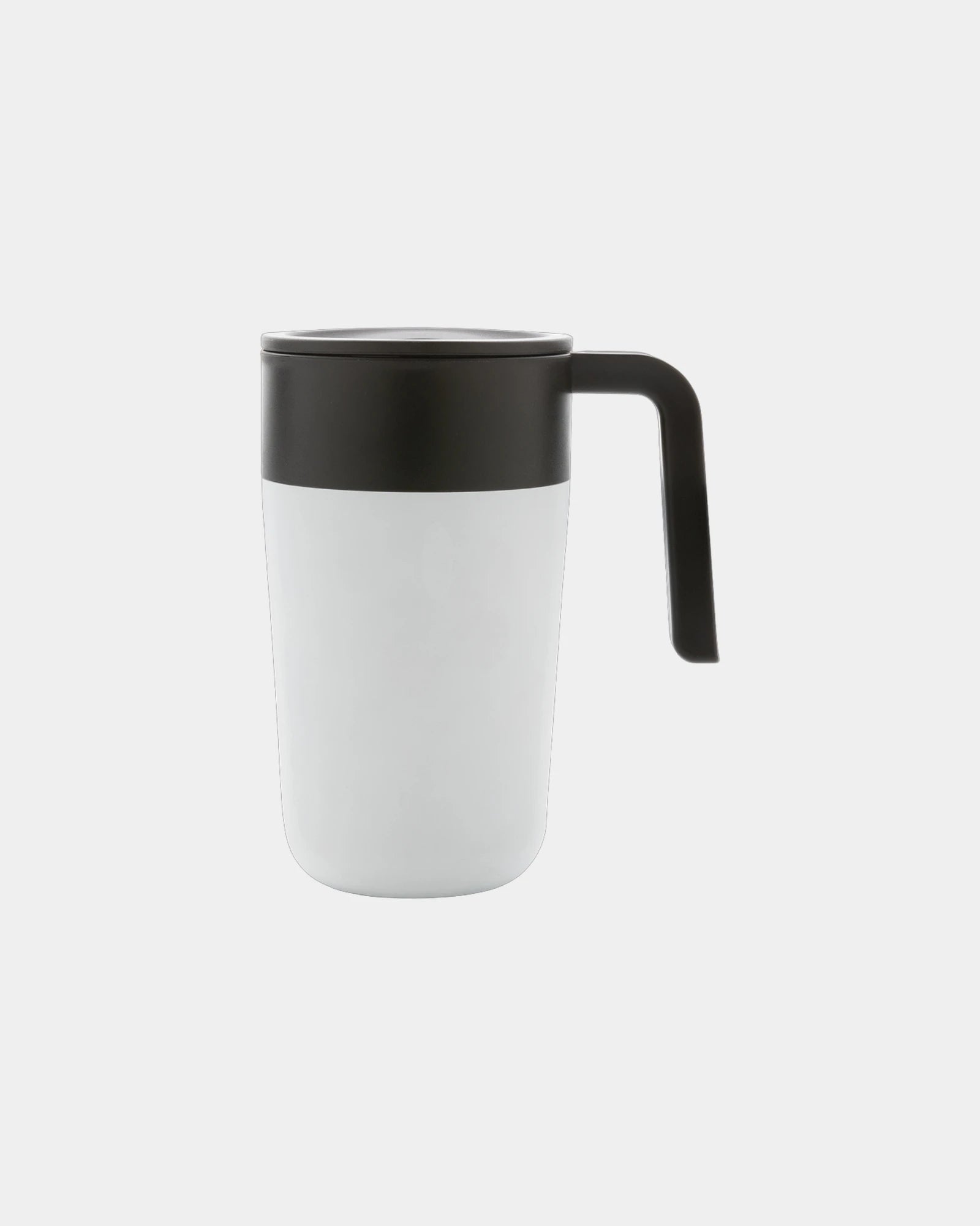 Tazza acciaio inox riciclato GRS 480ml da personalizzare - 10