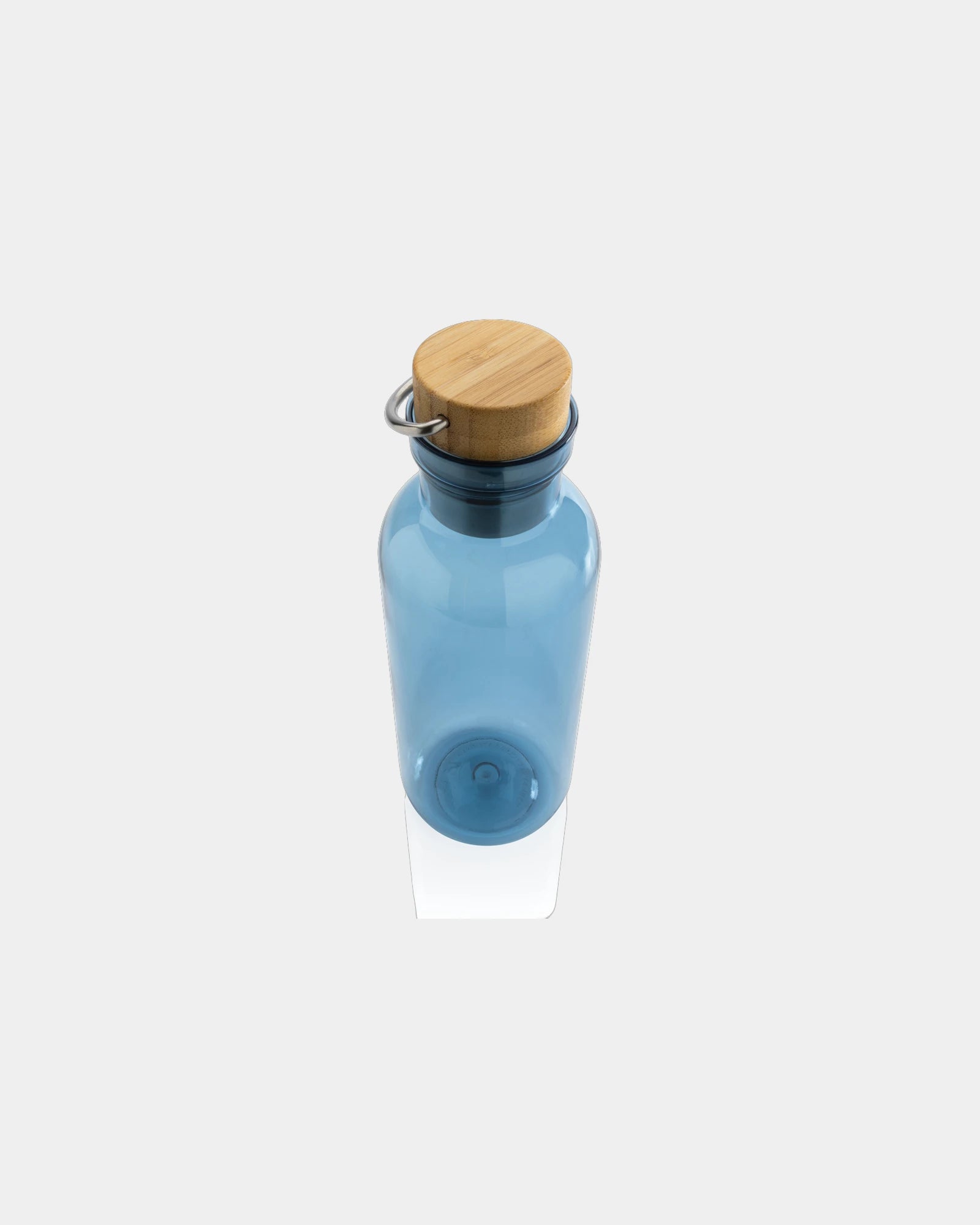 Borraccia RPET riciclato 680ml coperchio bambù da personalizzare - 16