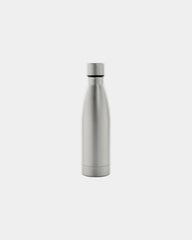 Bottiglia termica acciaio riciclato 500ml da personalizzare - 9