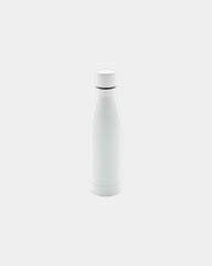 Bottiglia termica acciaio riciclato 500ml da personalizzare - 18