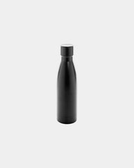 Bottiglia termica acciaio riciclato 500ml da personalizzare - 5