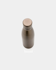 Bottiglia termica acciaio riciclato 500ml da personalizzare - 40