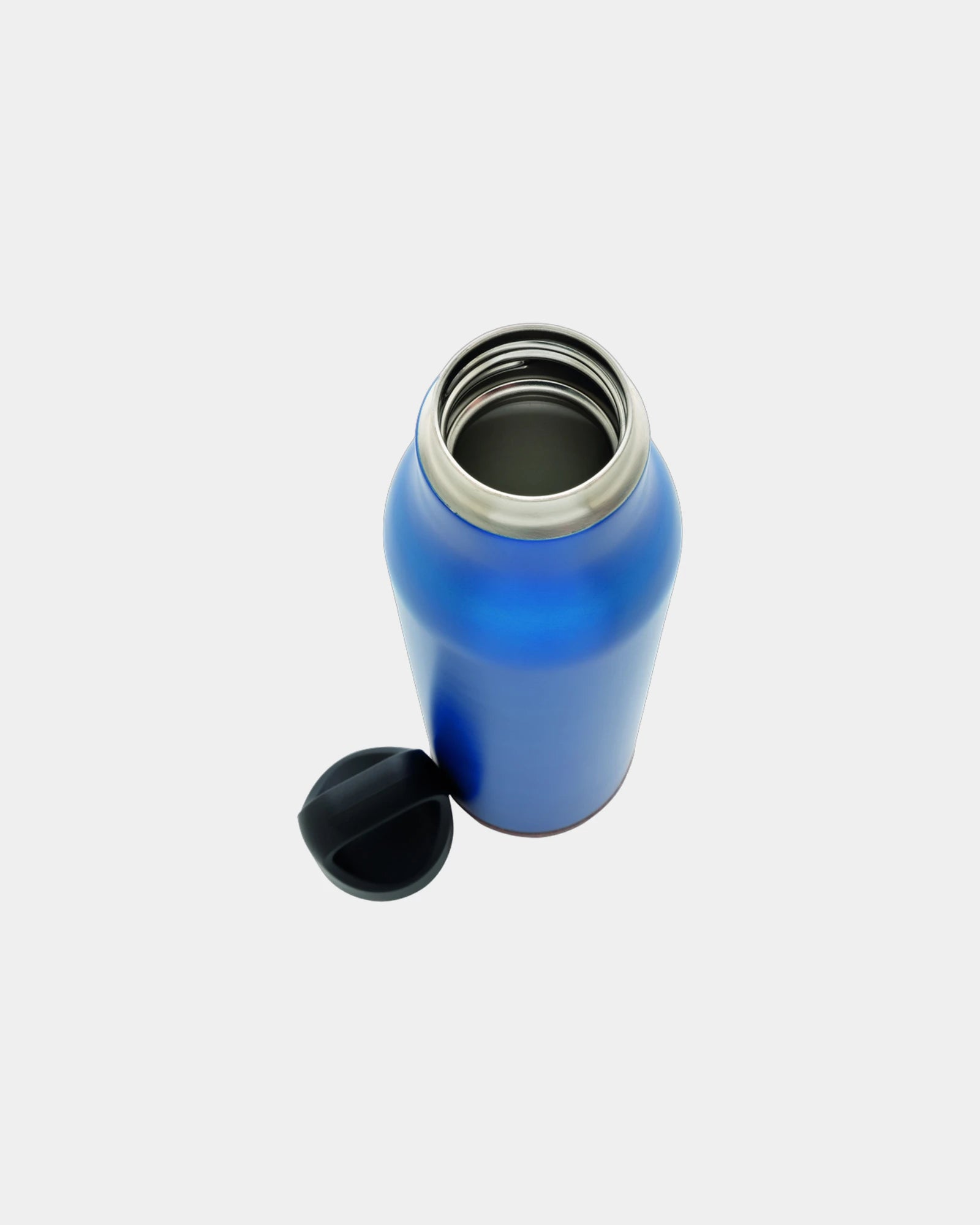 Borraccia termica acciaio 600ml sughero personalizzata da personalizzare - 3