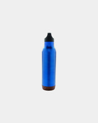 Borraccia termica acciaio 600ml sughero personalizzata da personalizzare - 2