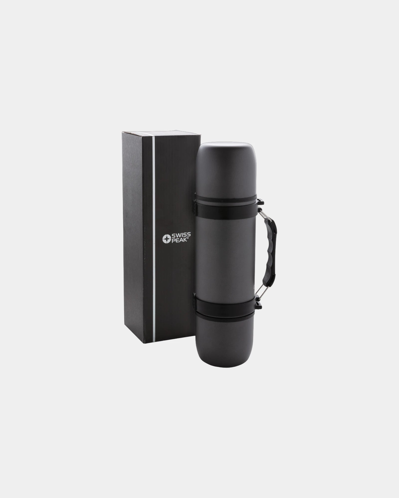 Bottiglia termica acciaio inox 700ml da personalizzare - 5