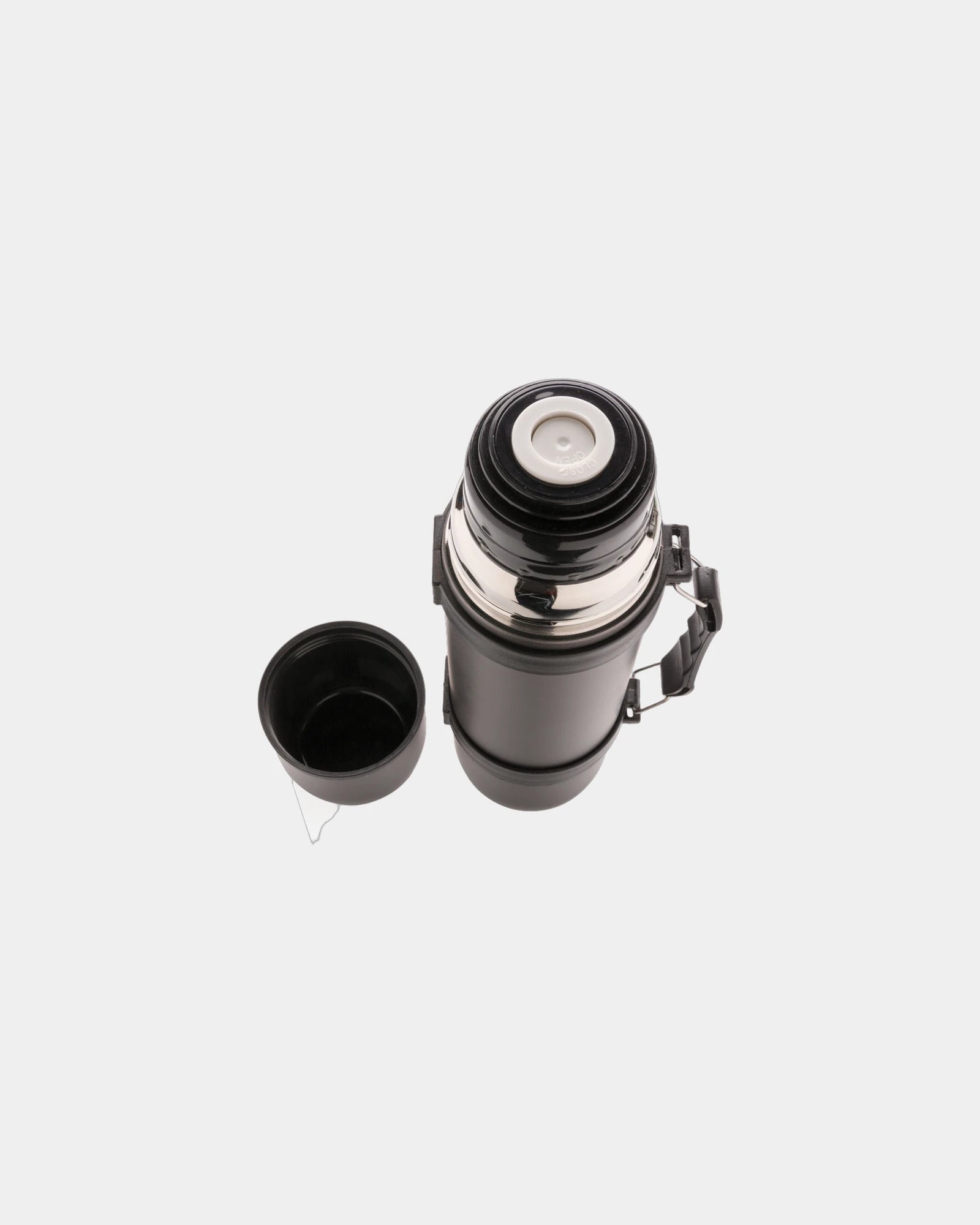 Bottiglia termica acciaio inox 700ml da personalizzare - 4