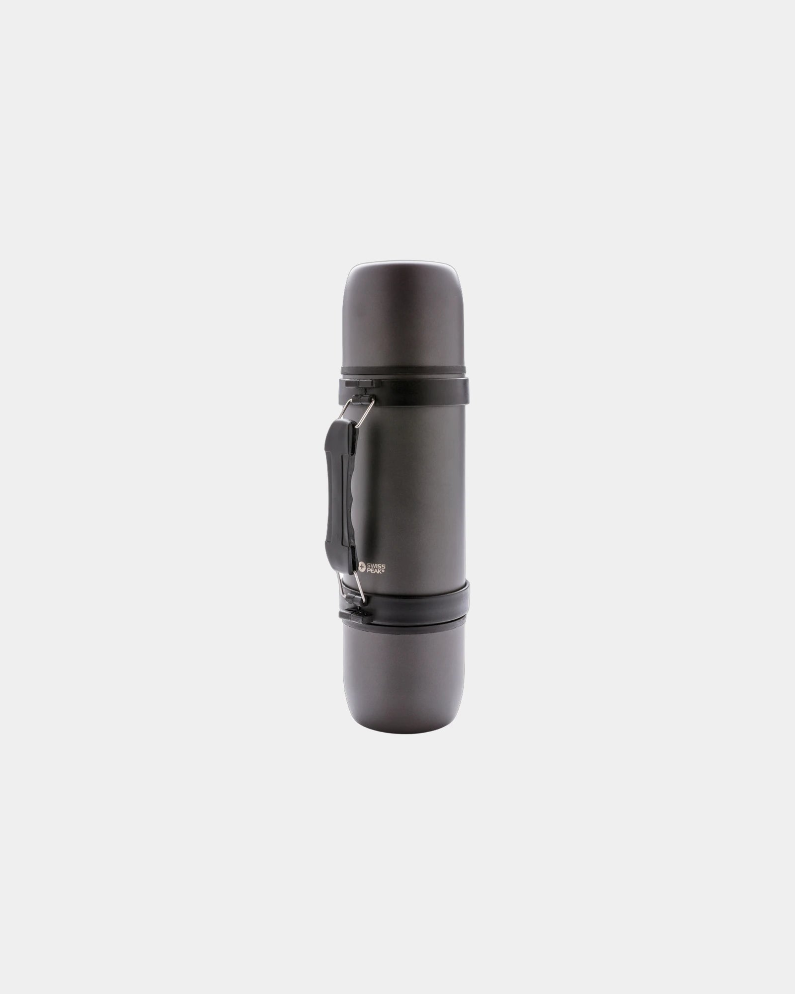 Bottiglia termica acciaio inox 700ml da personalizzare - 1
