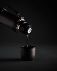 Bottiglia termica acciaio inox 700ml da personalizzare - 7