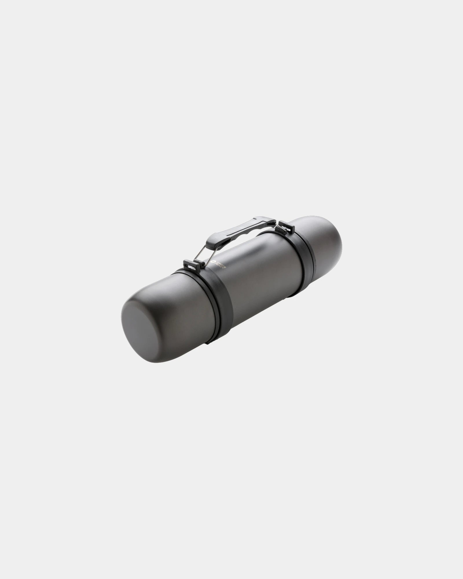 Bottiglia termica acciaio inox 700ml da personalizzare - 2