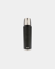 Bottiglia termica acciaio inox 1L da personalizzare - 2