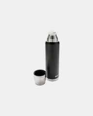 Bottiglia termica acciaio inox 1L da personalizzare - 1