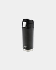 Tazza termica acciaio inox 300ml da personalizzare - Nero