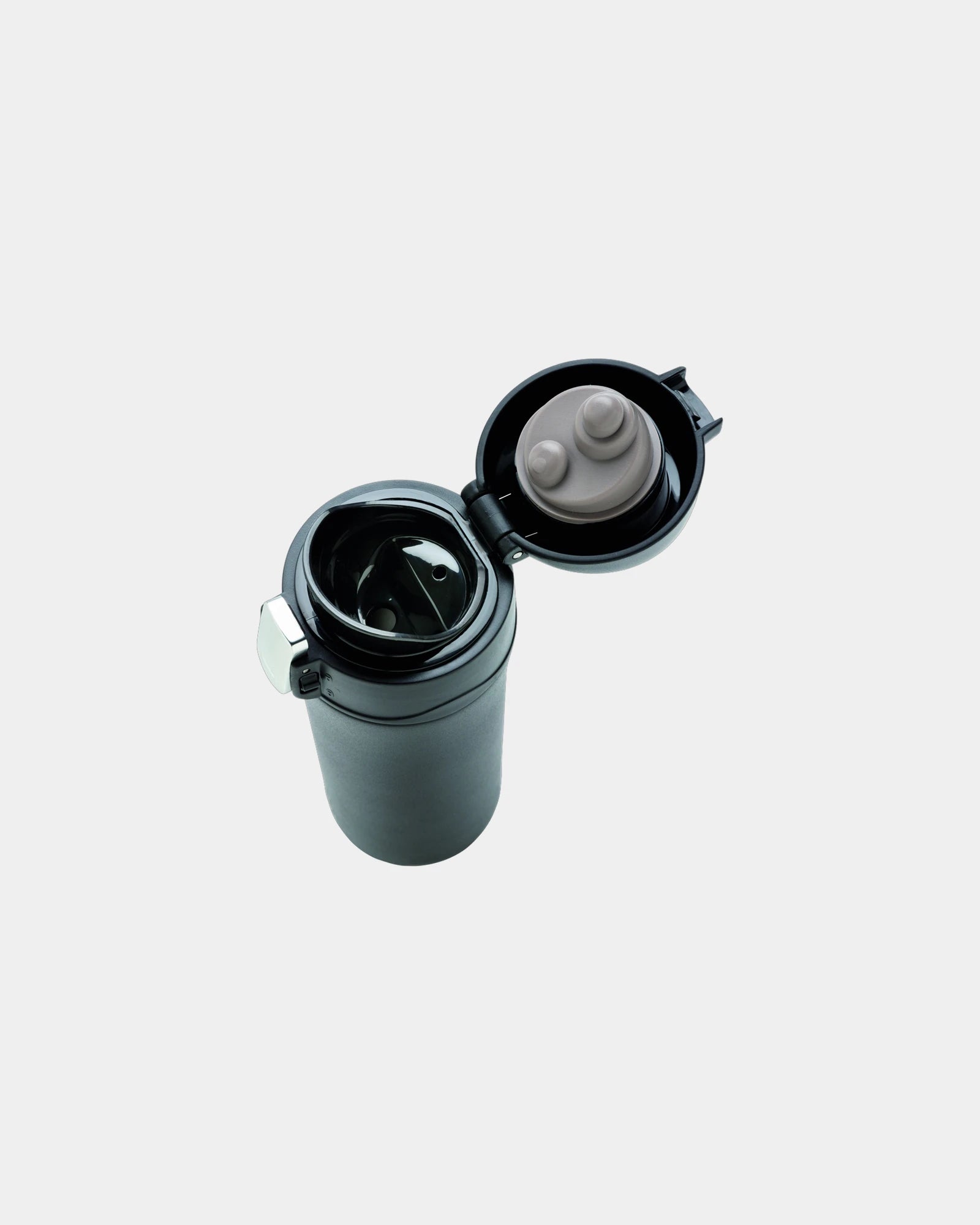 Tazza termica acciaio inox 300ml da personalizzare - 5