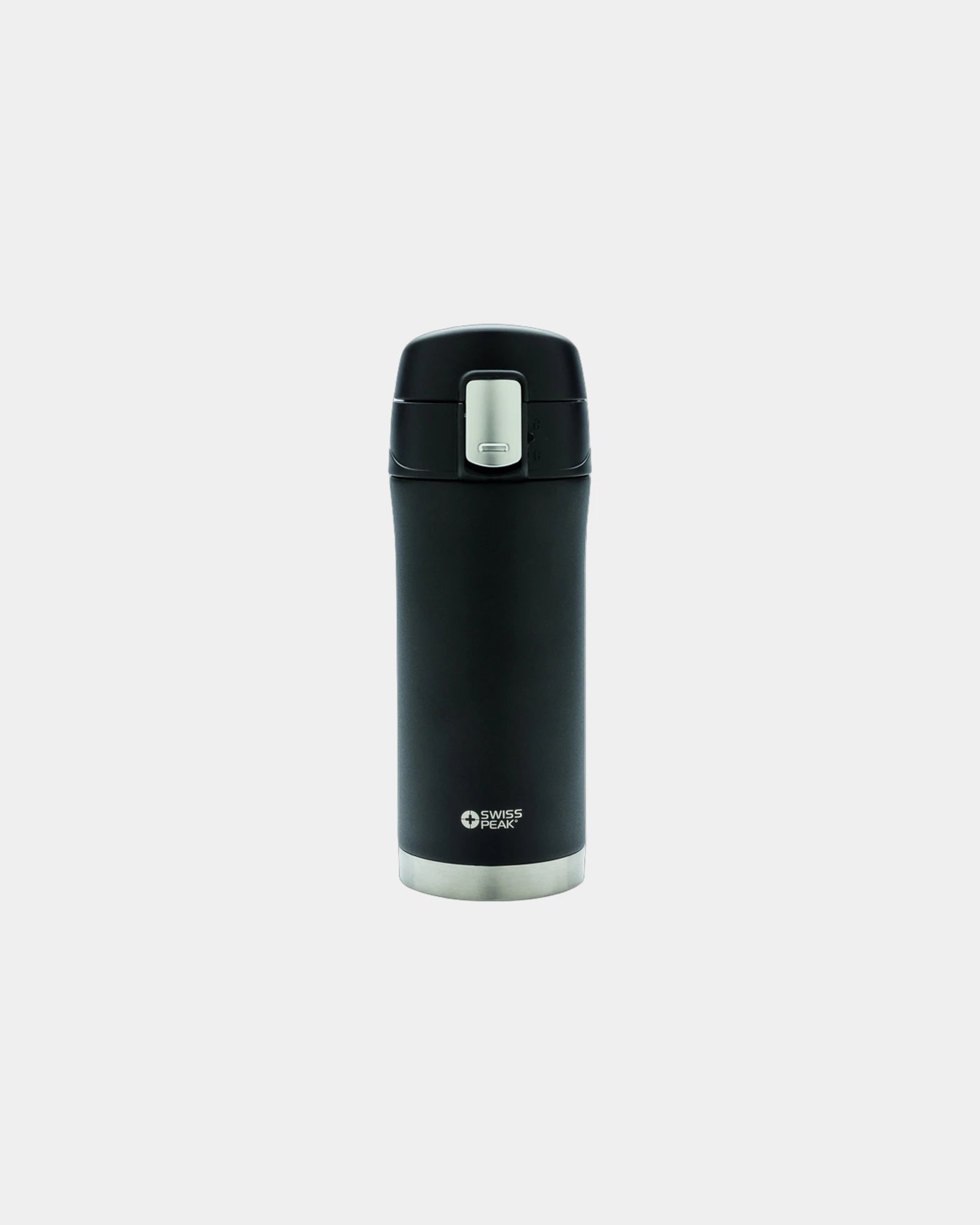 Tazza termica acciaio inox 300ml da personalizzare - 3