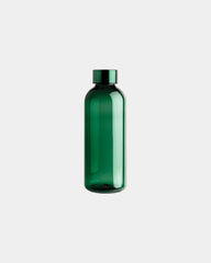 Borraccia impermeabile tappo metallico da personalizzare - Verde