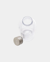 Borraccia impermeabile tappo metallico da personalizzare - 2