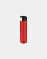 Borraccia termica acciaio inox 450ml da personalizzare - Rosso