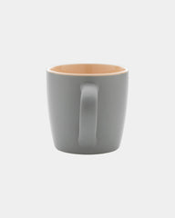 Tazza ceramica 300ml interno colorato da personalizzare - 16