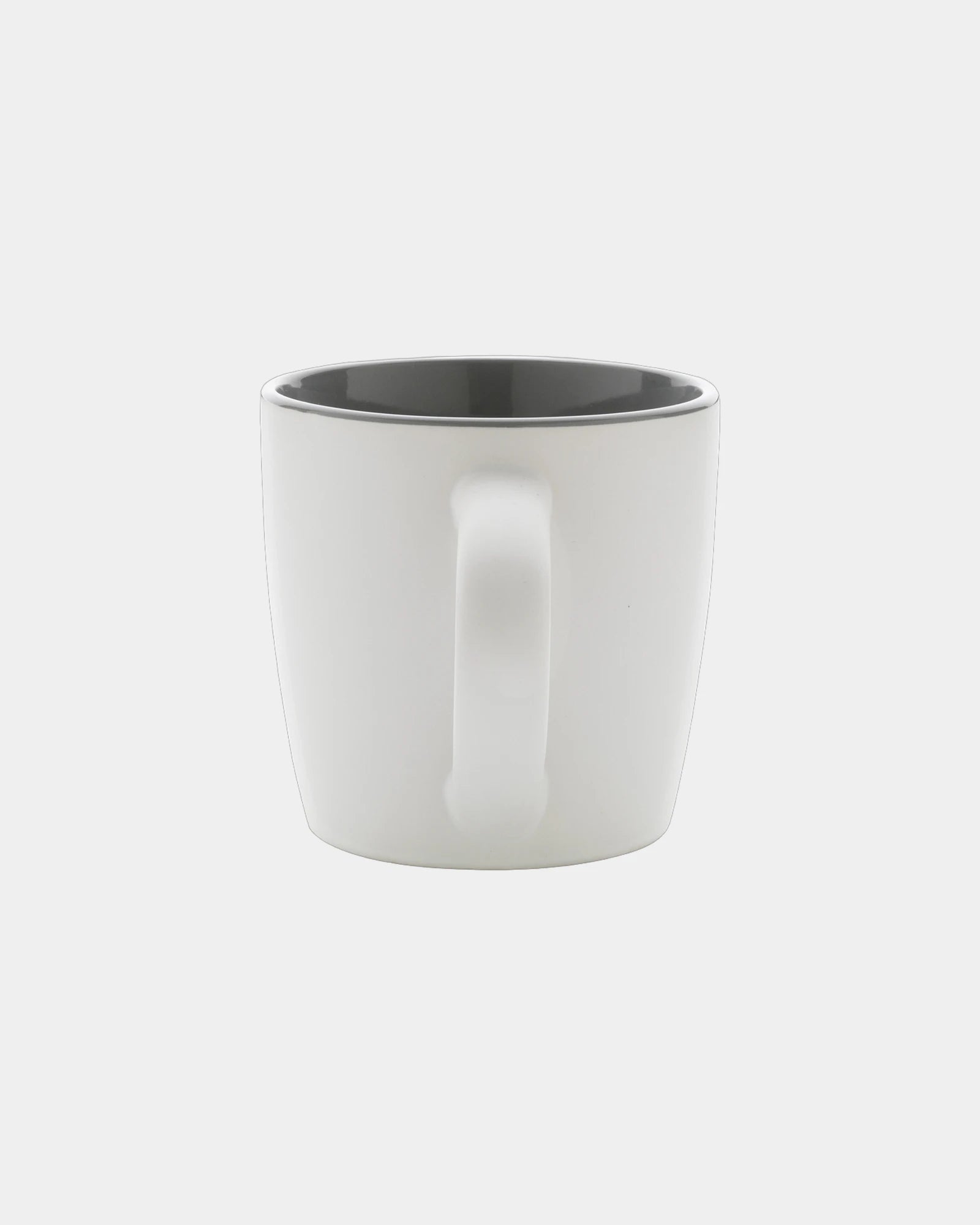 Tazza ceramica 300ml interno colorato da personalizzare - 8