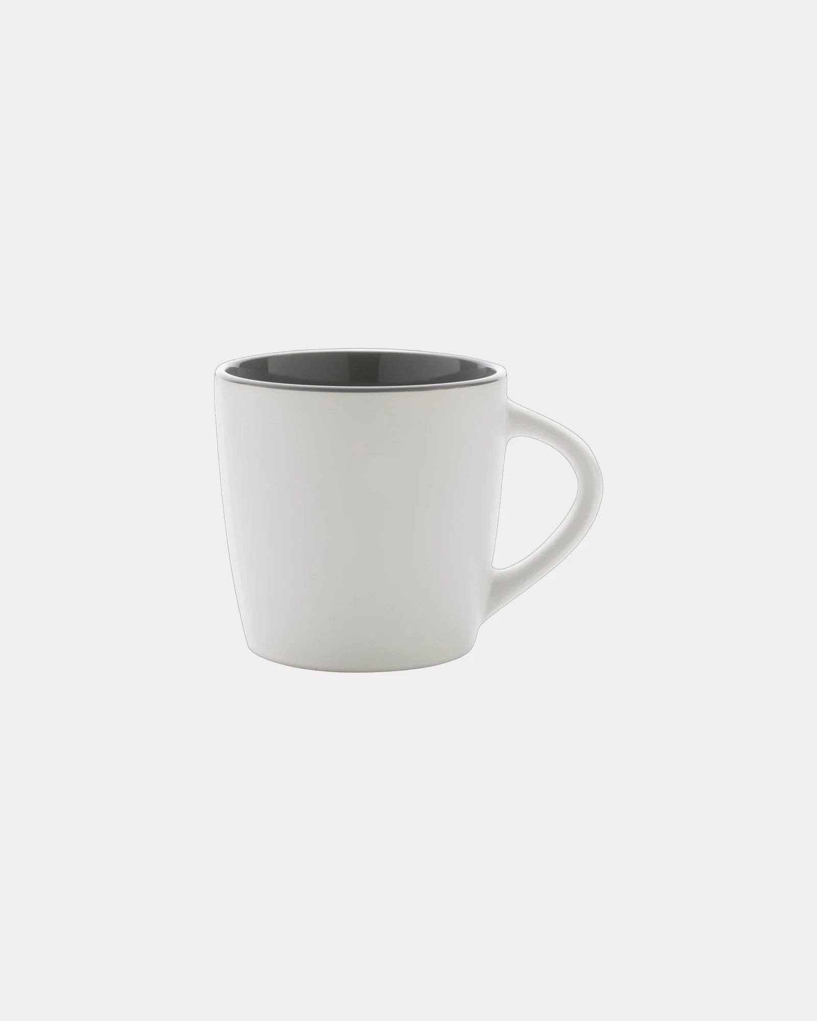 Tazza ceramica 300ml interno colorato da personalizzare - 7