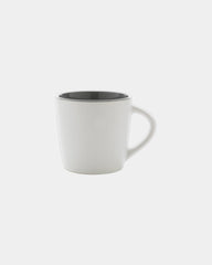 Tazza ceramica 300ml interno colorato da personalizzare - 7