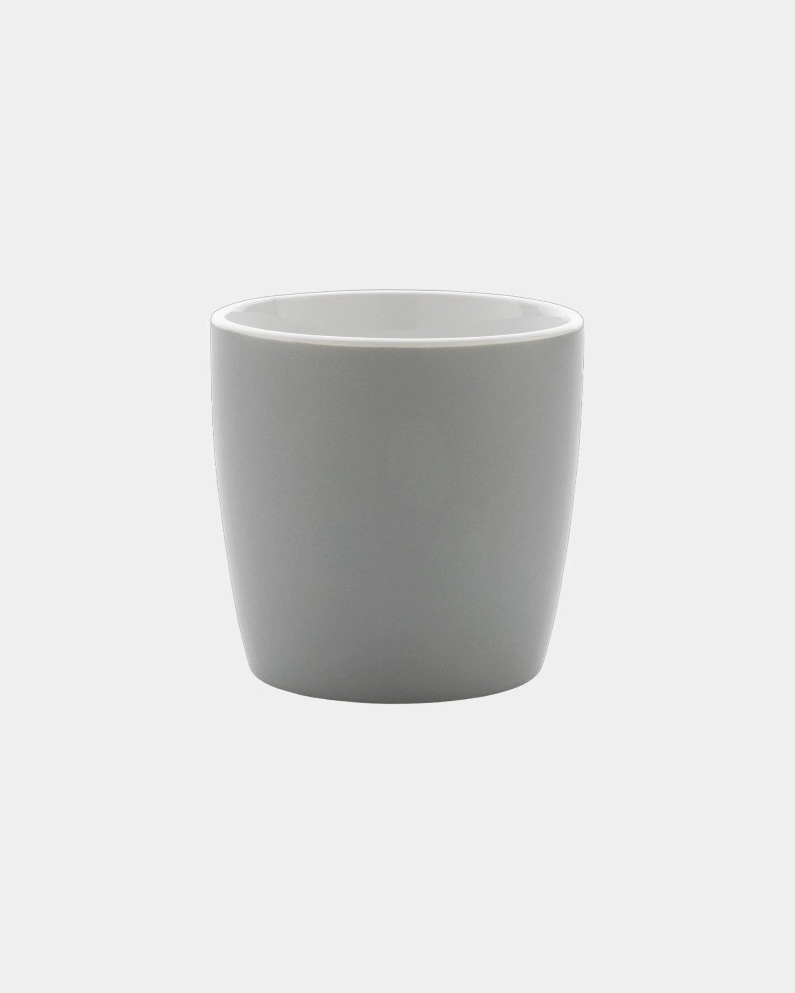 Tazza ceramica 300ml interno colorato da personalizzare - 3