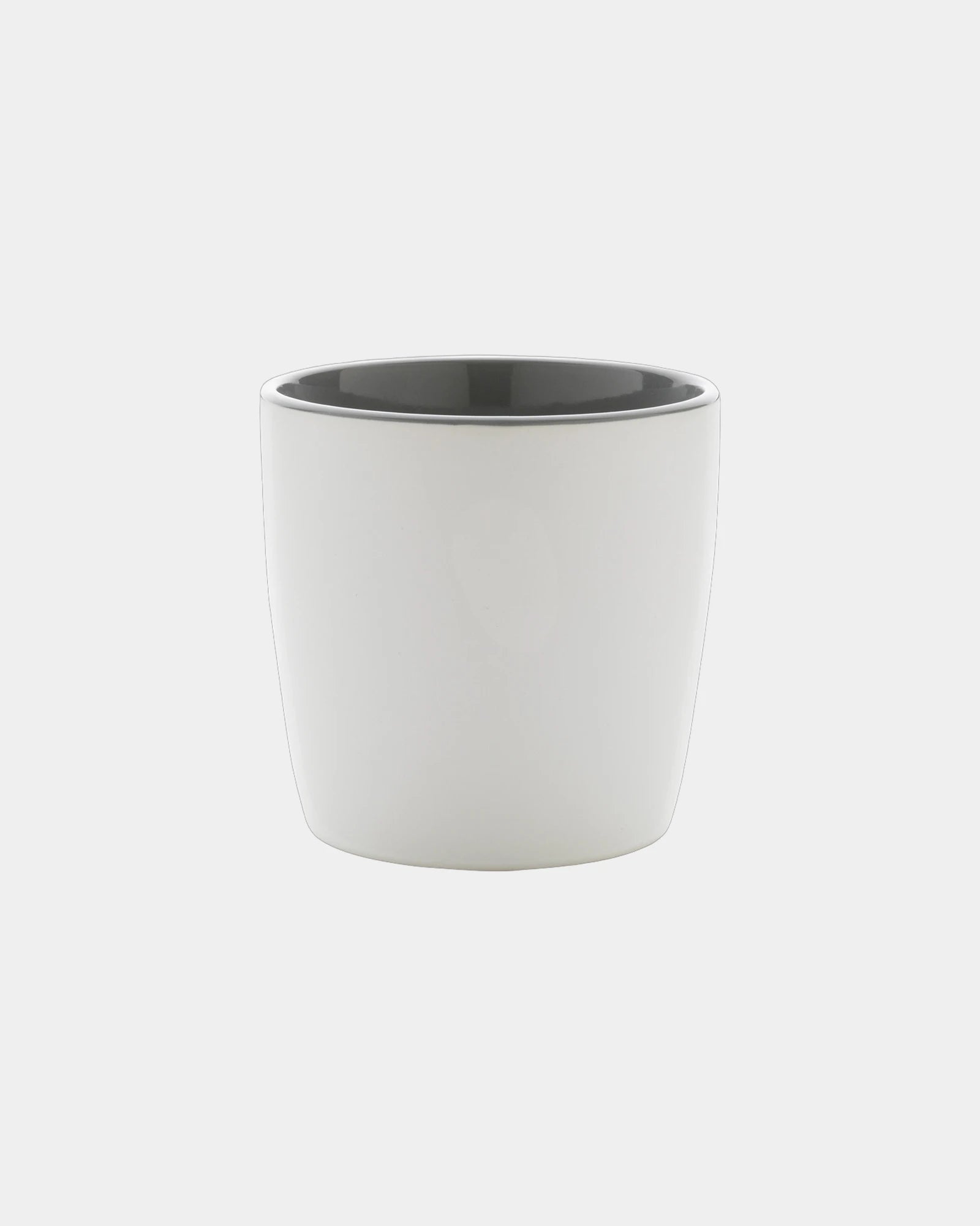 Tazza ceramica 300ml interno colorato da personalizzare - 9