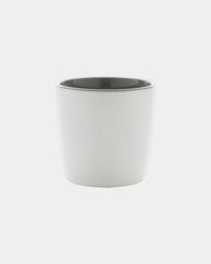 Tazza ceramica 300ml interno colorato da personalizzare - 9