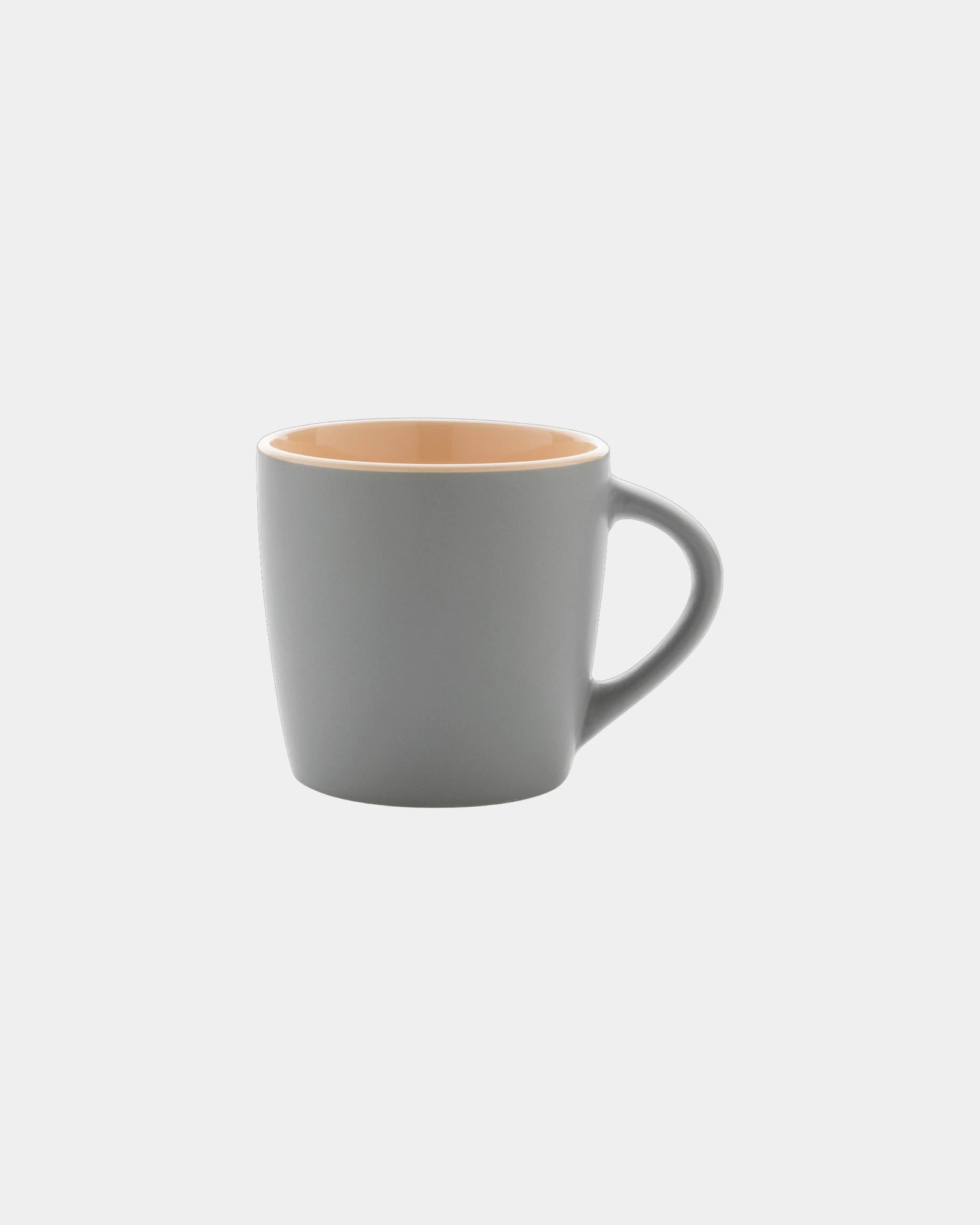Tazza ceramica 300ml interno colorato da personalizzare - 15