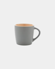 Tazza ceramica 300ml interno colorato da personalizzare - 15