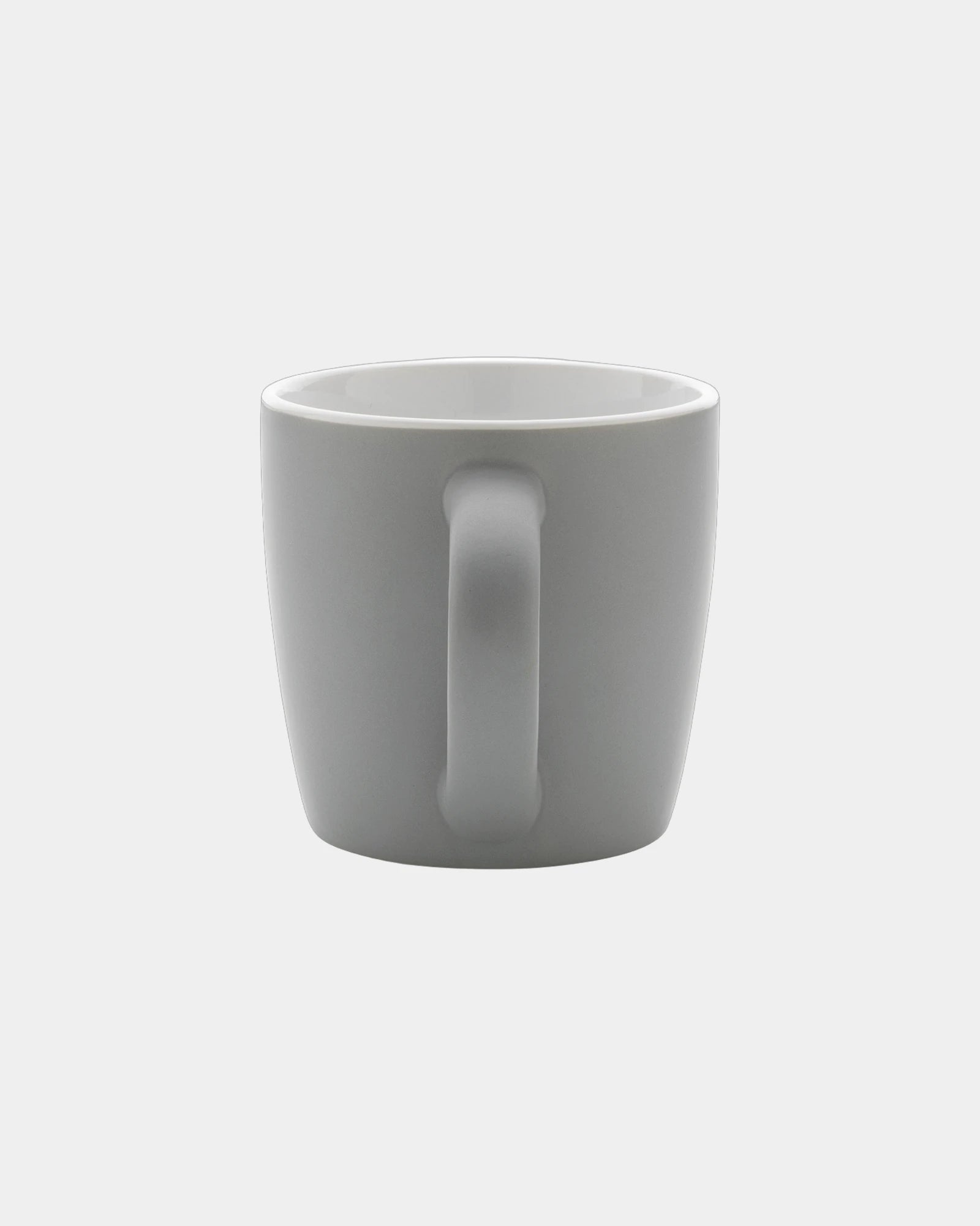 Tazza ceramica 300ml interno colorato da personalizzare - 2