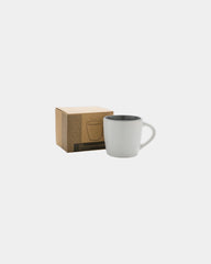 Tazza ceramica 300ml interno colorato da personalizzare - 10